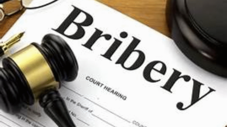 CBI Court sentences Senior Section Engineer, NWR, Suratgarh to Three Years Imprisonment with a Fine of Rs. 50,000 in a Bribery Case