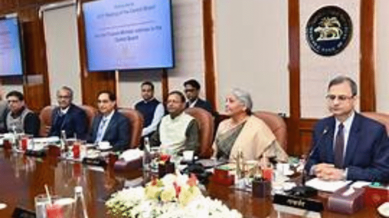 8 Key Changes in India’s New Income Tax Bill 2026