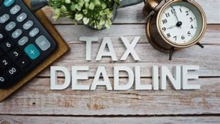 Tax Calendar August 2025: Your Guide to Key Deadlines