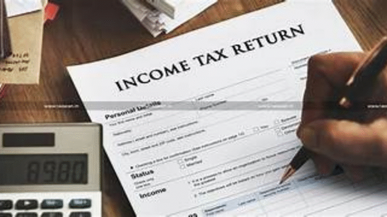 Income Tax Department Releases ITR-5 Utility, Delays ITR-6 & ITR-7