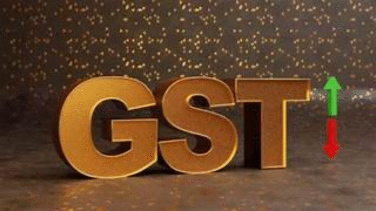GST Council to Meet in September to Finalize Major Tax Reforms