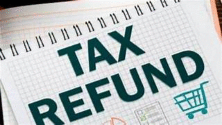 Why Is My Income Tax Refund Delayed?