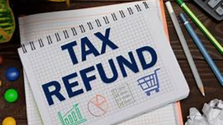 Waiting on Your Tax Refund? What to Do Next.