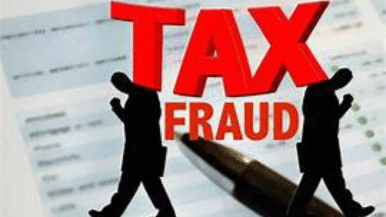 The “Tax Refund Trap”: A Warning Against a Dangerous New Scam