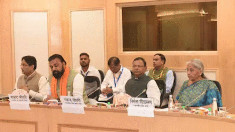 “India’s Tax Revolution: A Deep Dive into the Proposed GST 2.0”