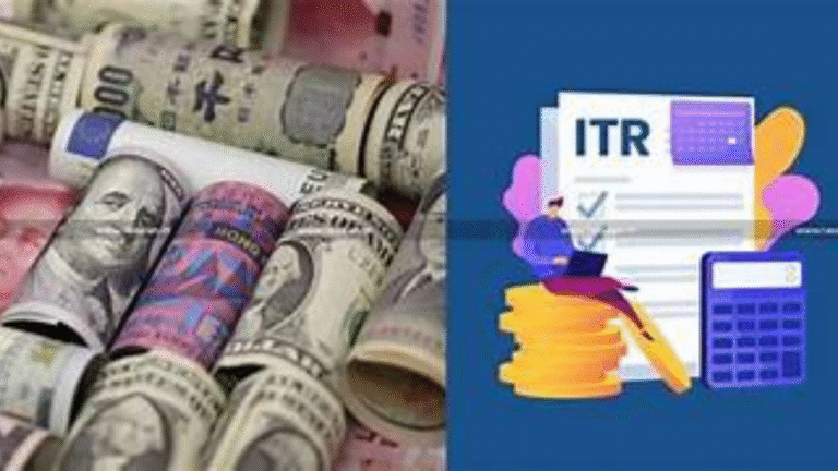ITR & Foreign Assets: A Critical Guide for Resident Taxpayers