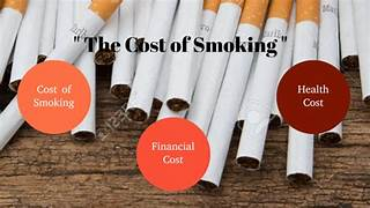Smoking to Cost More This Diwali: Here’s Why