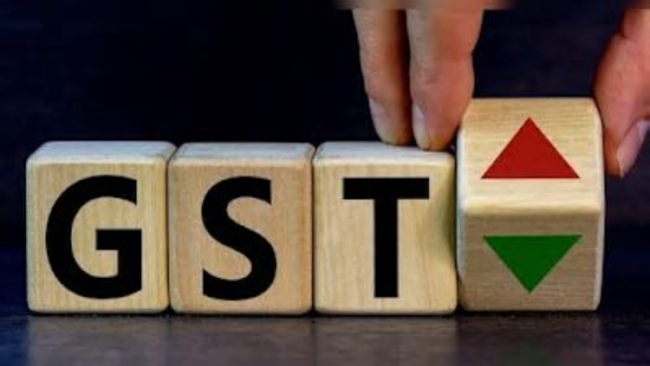 India’s GST Overhaul: A Three-Pillar Plan for Simpler Taxes