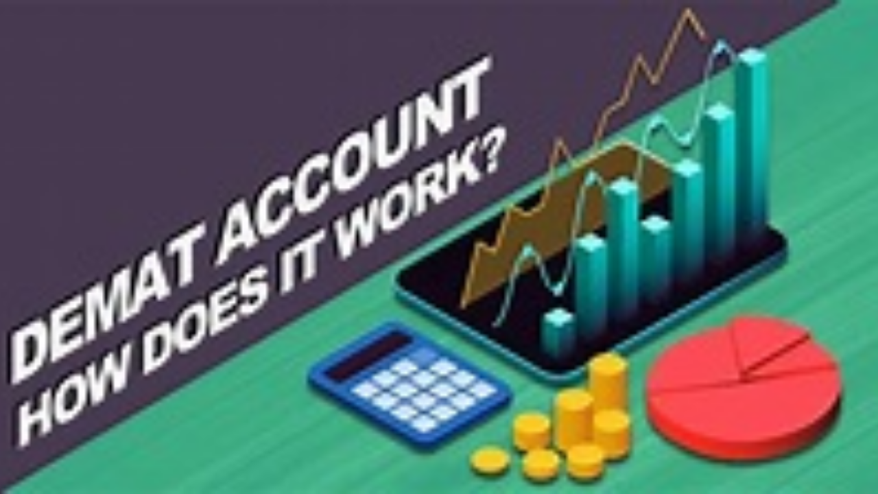 The Two-Demat Account Strategy: How to Cut Your Stock Taxes