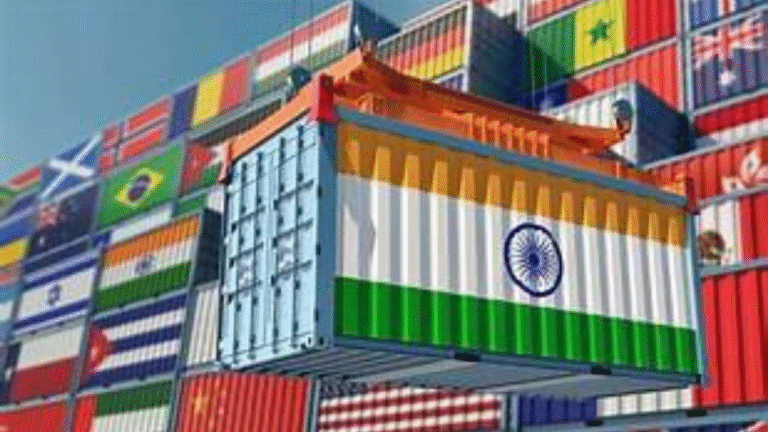 India’s New Trade Era: FTAs with EFTA, UK Drive Export Push Amid Global Uncertainty