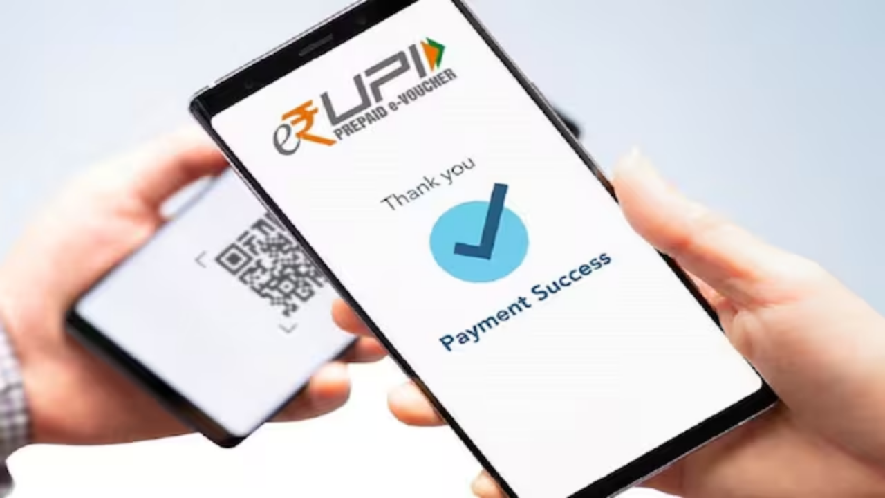 The ₹25 Lakh Crore Milestone: How UPI is Reshaping India’s Economy