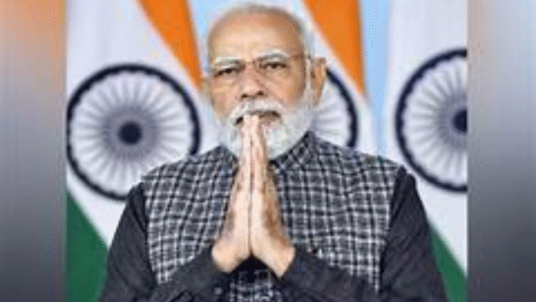 PM Modi Urges States To Cooperate In Implementing Proposed GST Reforms