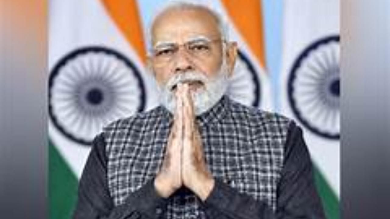 PM Modi Urges States To Cooperate In Implementing Proposed GST Reforms