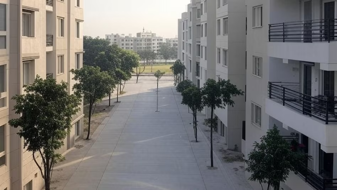 Income Tax Bill, 2025: Key Changes for Vacant Property Owners
