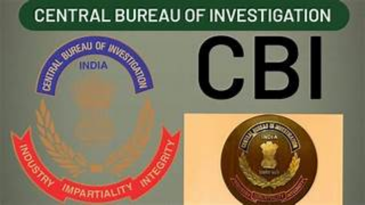 CBI Arrests Absconding Accused in a Rape Case related to Post Poll Violence during State Assembly Elections in West Bengal