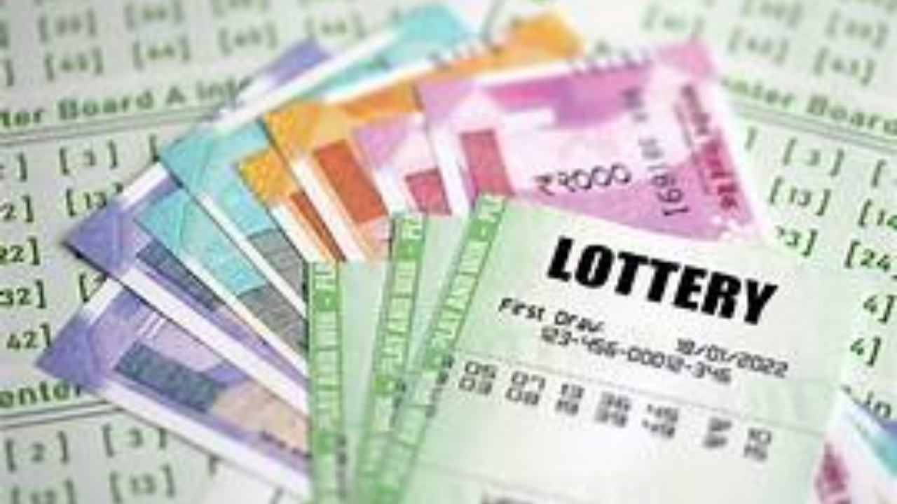 Your Winnings are Taxable: A Breakdown of India’s Lottery and Game Show Tax Rules