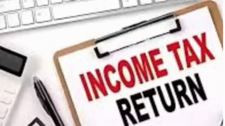 ITR-6 Launch Worsens Tax Filing Woes for Companies