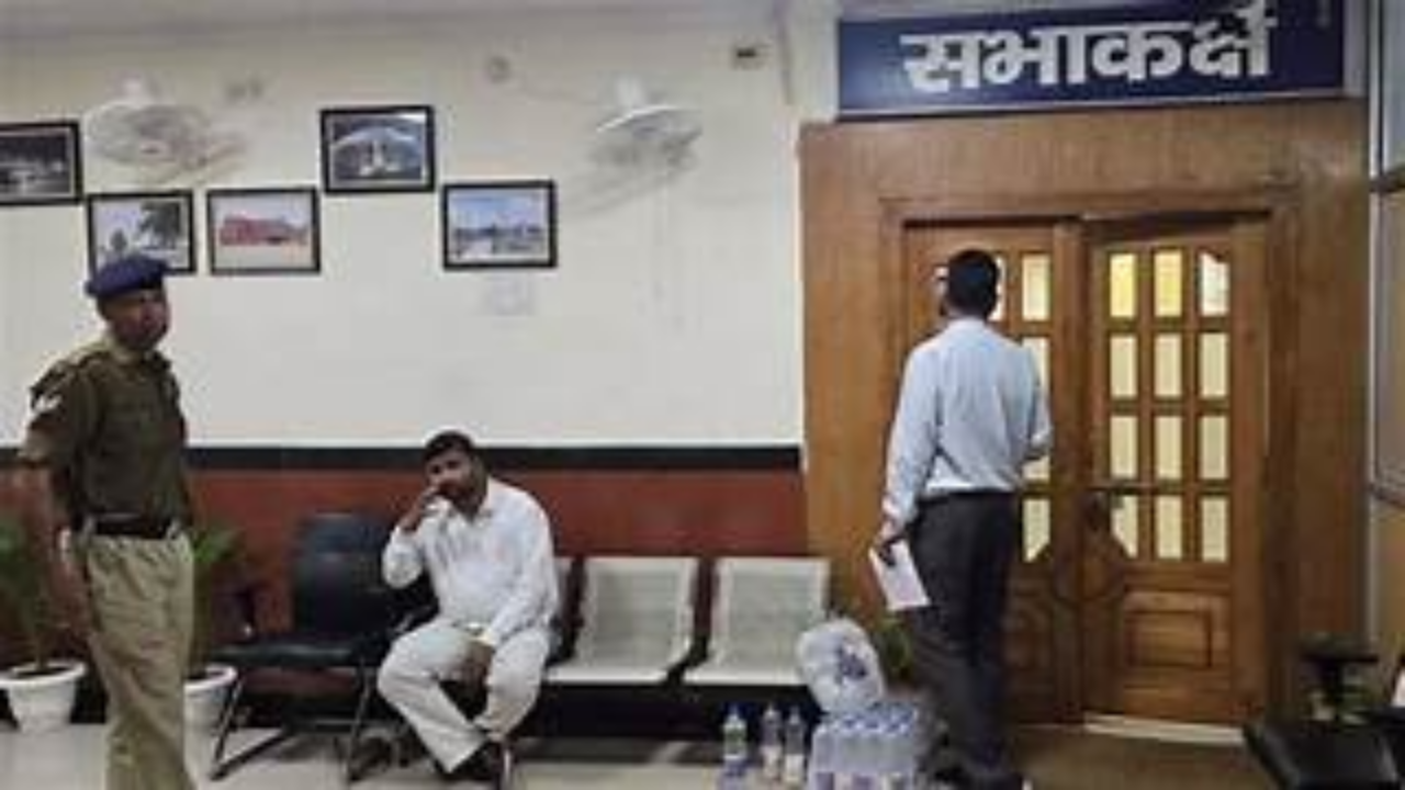 सीबीआई ने रिश्वतखोरी के एक मामले में एमसीएल प्रबंधक को पकड़ा