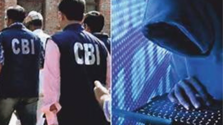 सीबीआई ने ऑपरेशन चक्र के तहत अंतरराष्ट्रीय साइबर धोखाधड़ी सिंडिकेट के सरगना को गिरफ्तार किया
