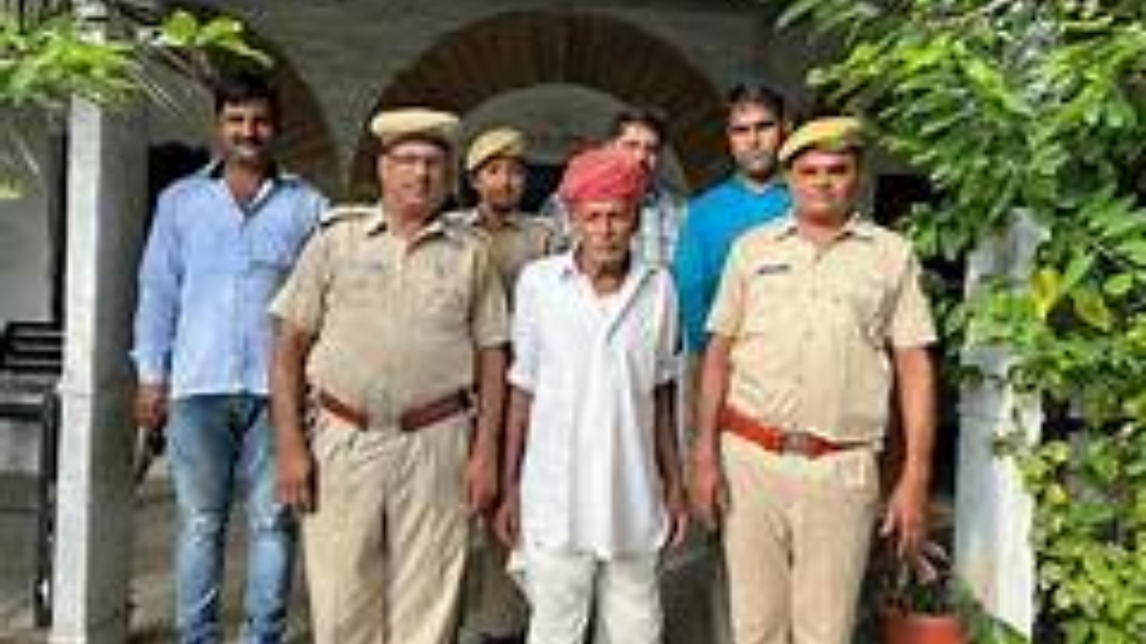 करोड़ों रुपये की कस्टोडियन भूमि हड़पने के मामले में ईडी ने जम्मू और उधमपुर में छापेमारी की