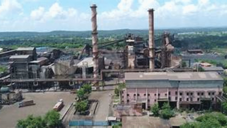 कॉनकास्ट स्टील के खिलाफ ईडी की चल रही जांच से नए सुराग मिले