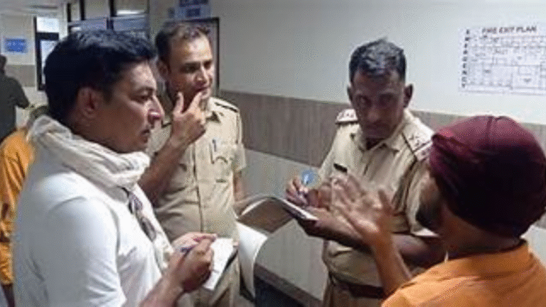 सीबीआई अदालत ने मध्य प्रदेश में तीन डाक विभाग के अधिकारियों को भ्रष्टाचार के एक मामले में सजा सुनाई