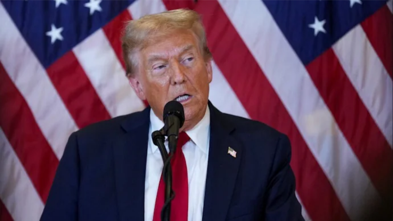 Monaco on the Firing Line: Trump Targets Microsoft Executive Over Justice Department Role