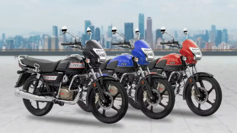 GST Rate Cut: Bikes Under 350cc Get Cheaper, Big Bikes Face 40% Tax