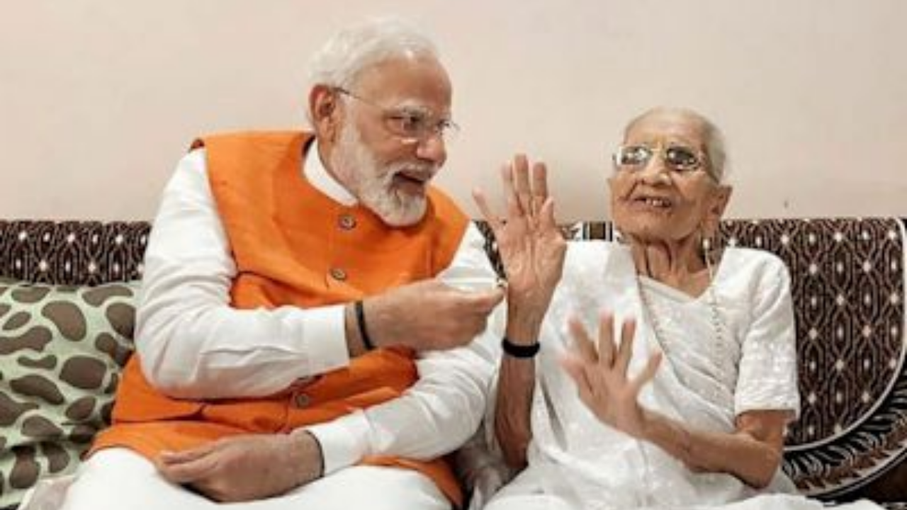 Patna High Court Orders Congress to Remove AI Video of PM Modi’s Late Mother
