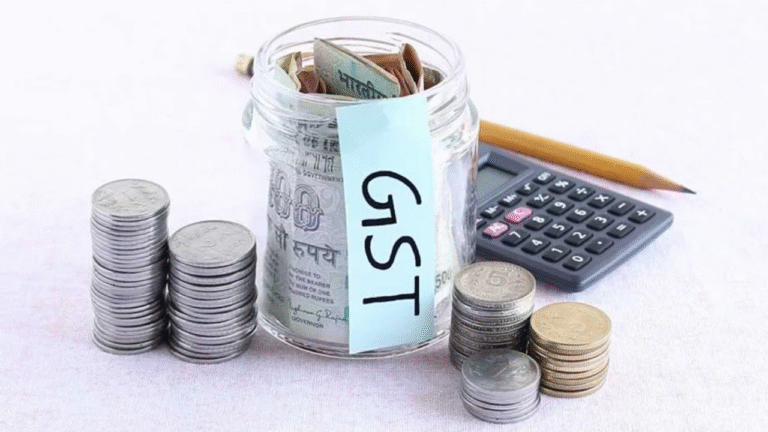 Revenue Risk: Karnataka, Punjab, and West Bengal Lead Charge Against GST Restructuring