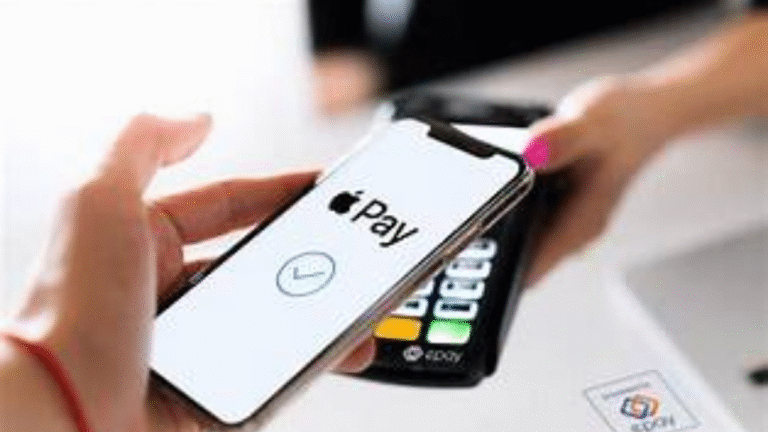 How to Use Apple Pay with Cashfree Payments