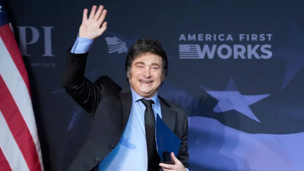 A U.S. Lifeline for Argentina: Treasury Pledges “Large and Forceful” Support for Peso