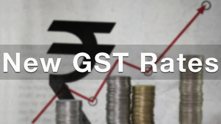 How New GST Slabs are Revving Up the Automobile Sector