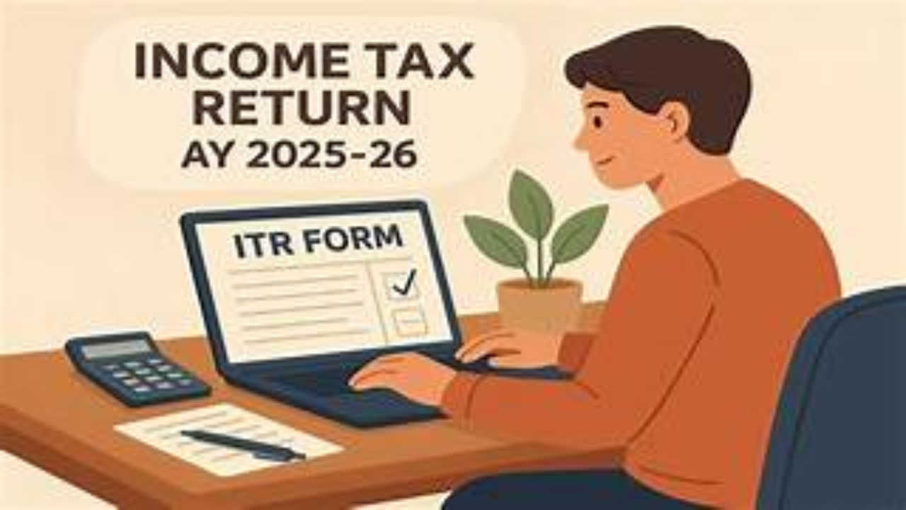 Avoid Penalties: File Your ITR Before the New September 15th Deadline