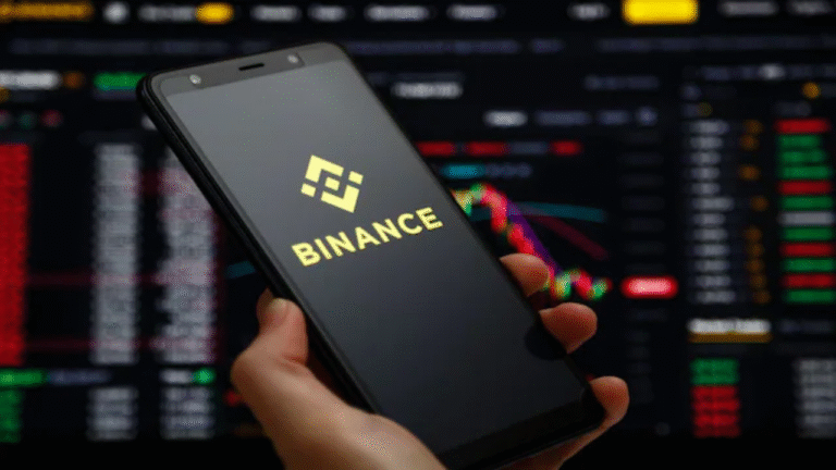 BNB Token Soars to Record High Amid CZ Pardon Speculation