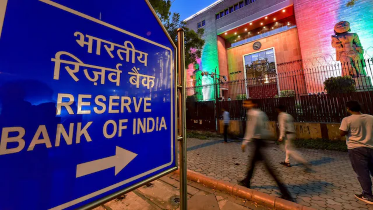 Economists Back RBI’s 4% Inflation Target
