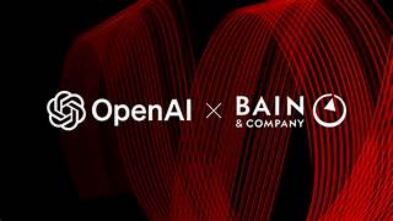 Bain & Co. Report: The $2 Trillion Challenge Facing the AI Industry by 2030