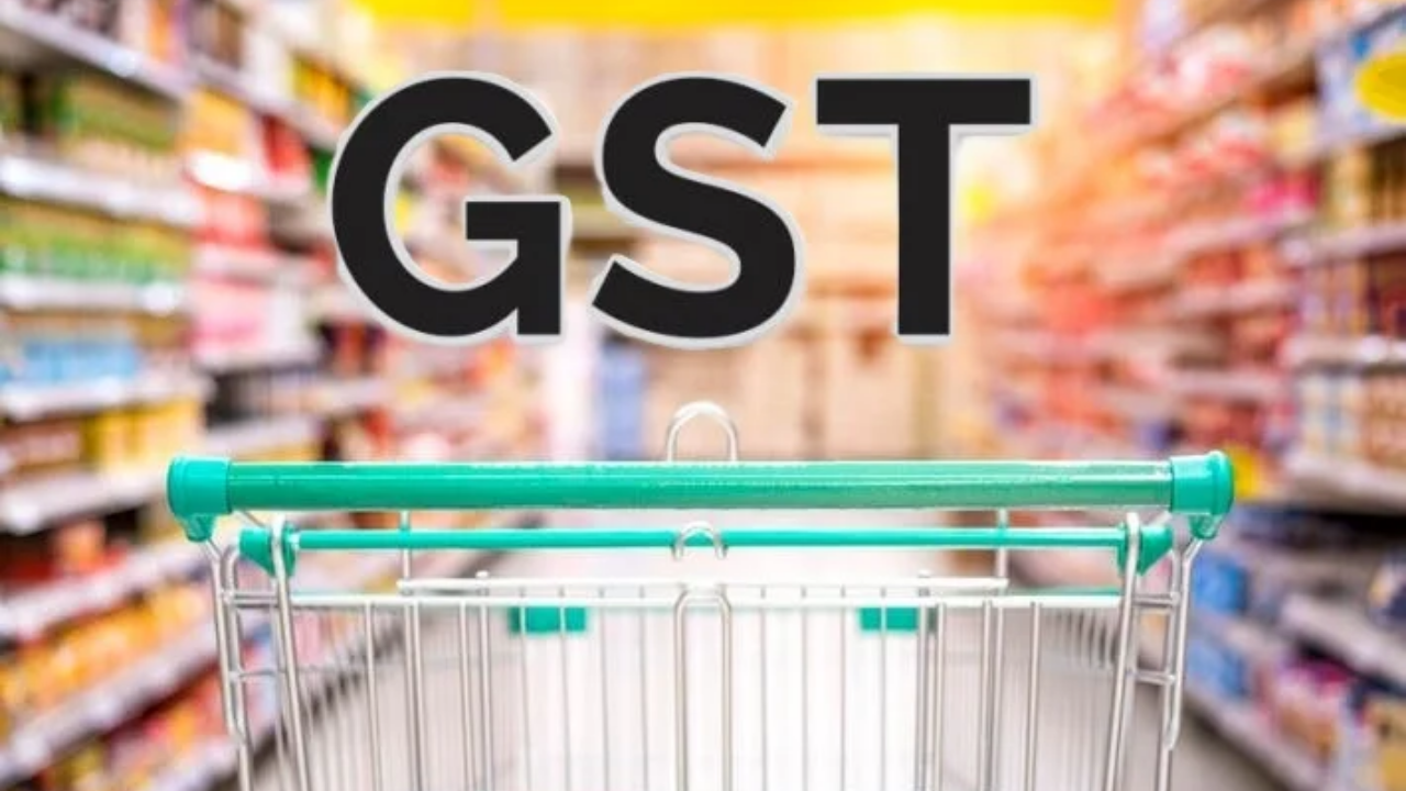 From Biscuits to TVs: How GST 2.0 is Changing the Way India Shops