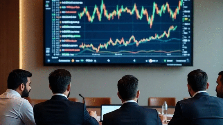 Higher Taxes on Capital Gains: What Indian Investors Need to Know Now