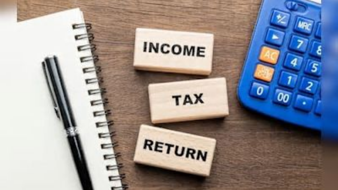 ITR Filing Deadline Nears: Your Last-Minute Checklist Before September 15