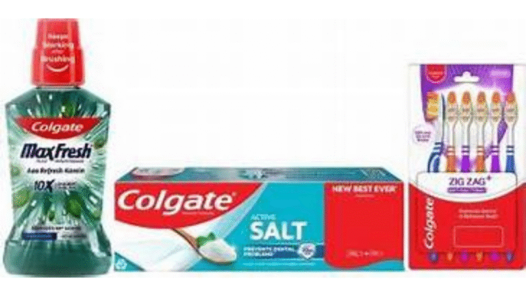 Colgate Toothpaste and Brushes Get Cheaper Following GST Rate Cut