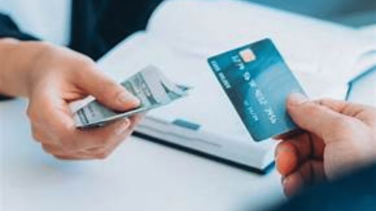 Is Paying Your Taxes with a Credit Card a Good Financial Move?