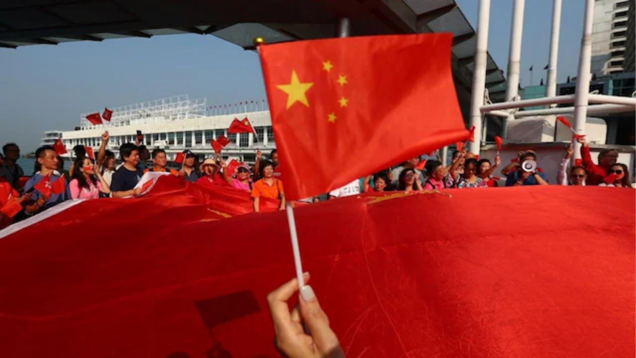 Weak Demand and Fierce Competition Fuel China’s Deflationary Spiral