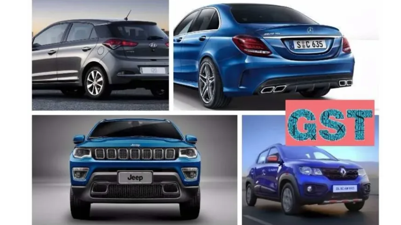 India's Small Cars Get Cheaper, Driving Market Recovery