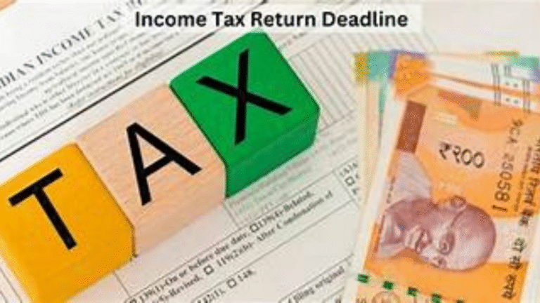Extend Due Date Immediately: Why Taxpayers are Demanding Another ITR Deadline Extension