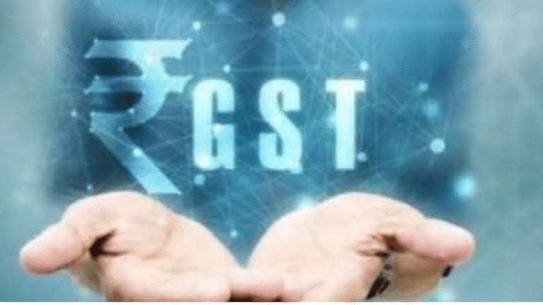 GST 2.0: A New Dawn for India’s Economy