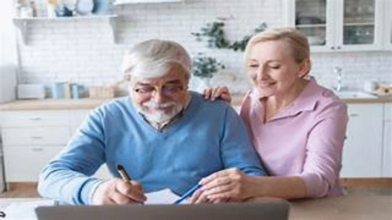 Smart Tax Planning: How Senior Citizens Can Maximize Pension & FD Income