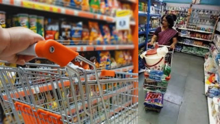 FMCG Companies Scramble to Adapt to New GST Regime