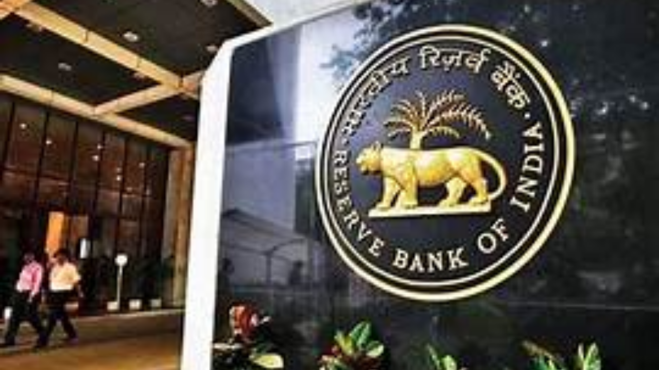 Promoting Integrity: RBI Signs Renewed FX Global Code