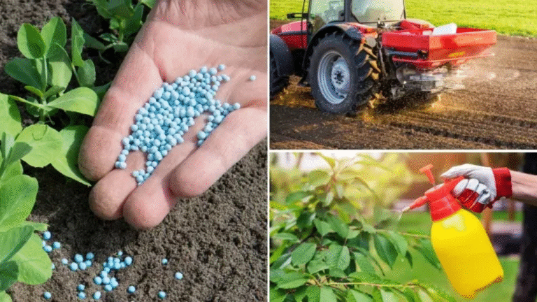 Unlocking Growth: The GST Cut’s Impact on India’s Fertilizer Sector